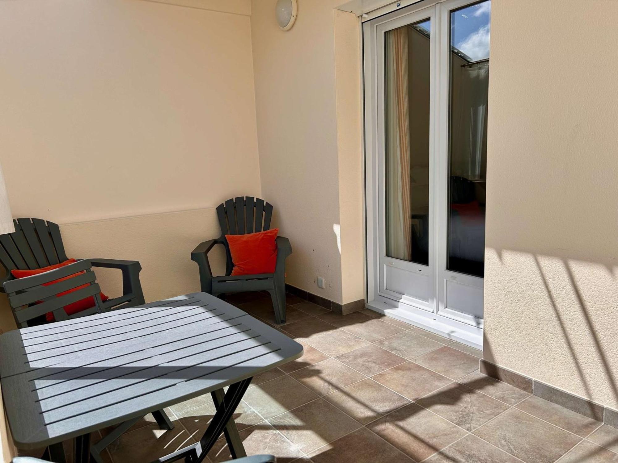 Brit Hotel Lannion-Perros Guirec Exterior foto