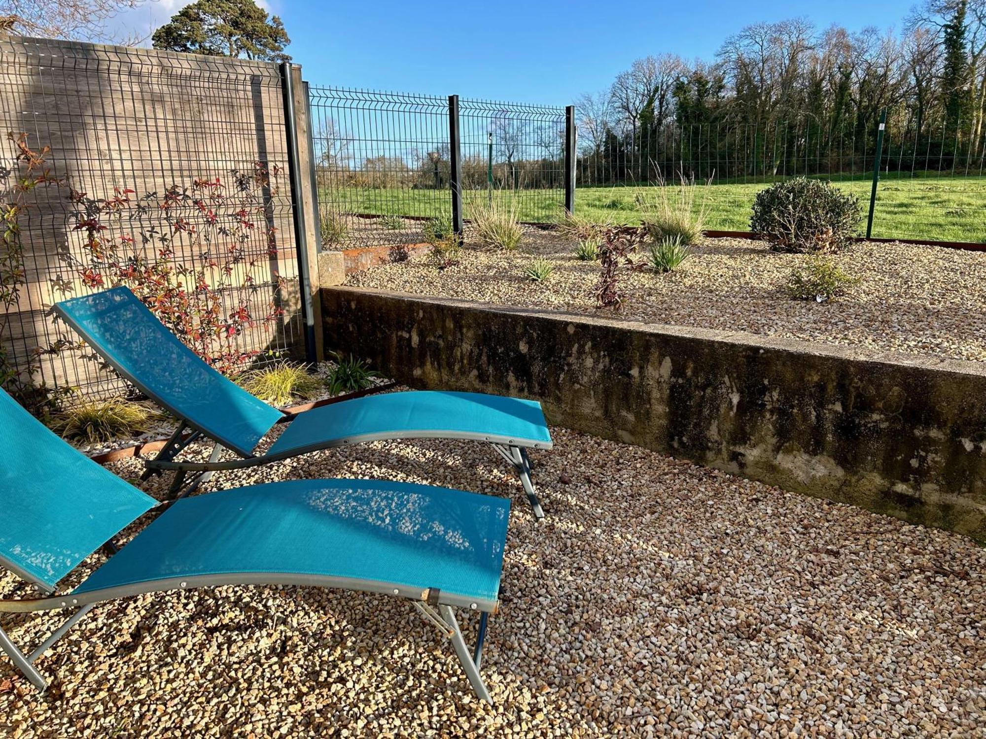 Brit Hotel Lannion-Perros Guirec Exterior foto